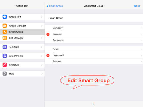 免費下載商業APP|Group Text Pro ++ app開箱文|APP開箱王