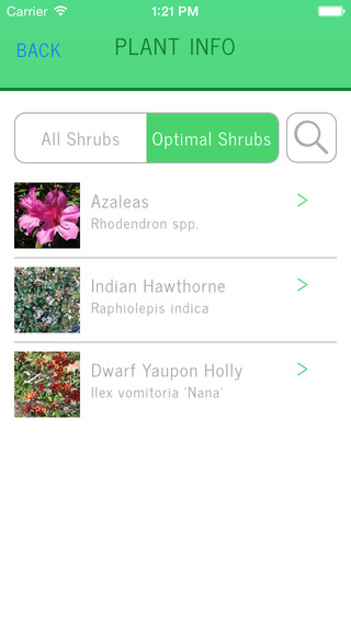 【免費教育App】Florida Gardening Solutions-APP點子