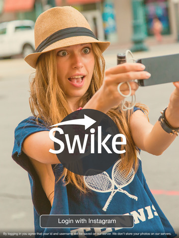免費下載攝影APP|Likes for Instagram - Swike - Swipe to like photo app開箱文|APP開箱王