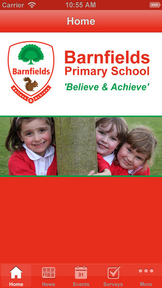 Barnfields Primary School