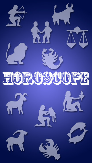 My Horoscope.