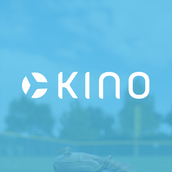 KINO Baseball 運動 App LOGO-APP開箱王