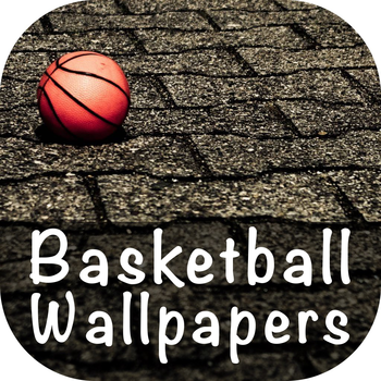 Basketball Wallpapers HD LOGO-APP點子