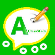 ClassMade mobile app icon