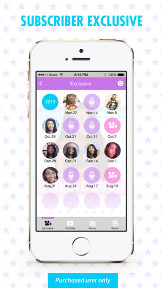 【免費健康App】Scola Dondo Official App-APP點子