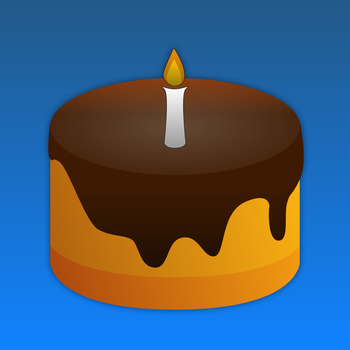 Cake Day LOGO-APP點子