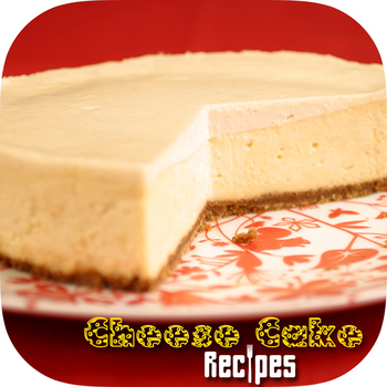 Cheesecake Recipe Easy LOGO-APP點子