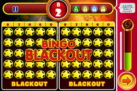 Ancient Pharaoh's Multi-Level Bingo : Win The Casino Of Egypt Way Pro screenshot 4