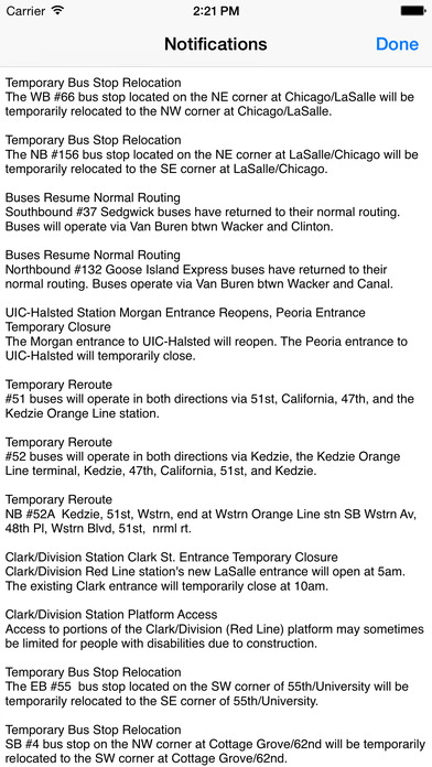 iPhone Screenshot 5