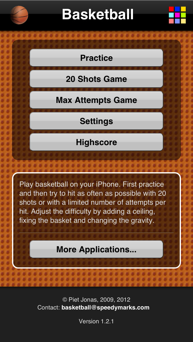 free basketball games for windows 7