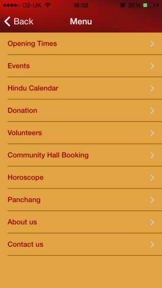 【免費書籍App】Edinburgh Hindu Mandir-APP點子