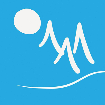 In a Landscape: Sleep, Meditate, and Relax 健康 App LOGO-APP開箱王