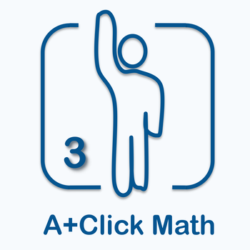 Aplusclick K3 Math 教育 App LOGO-APP開箱王