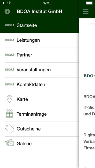 BDOA Institut GmbH