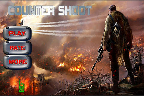 Counter Shoot screenshot 4