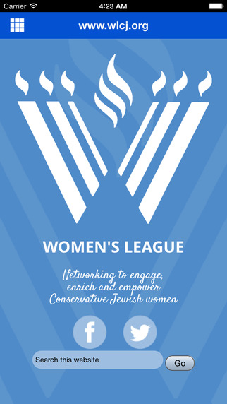 免費下載商業APP|Women's League for Conservative Judaism app開箱文|APP開箱王