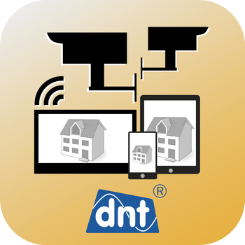 DNT QuattSecure IP Dock LOGO-APP點子