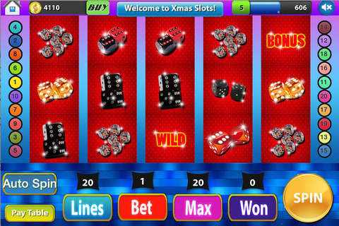 Vegas Palam Palace Slots-Triple 7 Goodluck Journey Pro screenshot 2