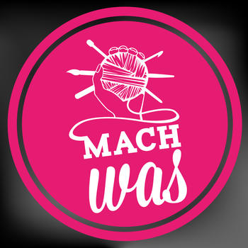 Mach was! LOGO-APP點子