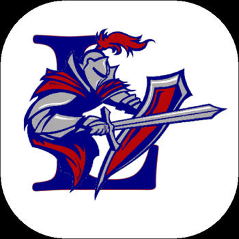 Liberty Football LOGO-APP點子