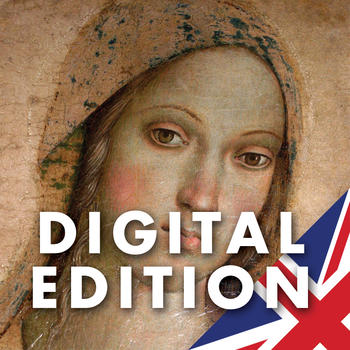 Spello - Umbria Museums Digital Edition LOGO-APP點子