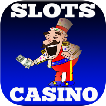 AA Las Vegas Authentic Classic Slots LOGO-APP點子