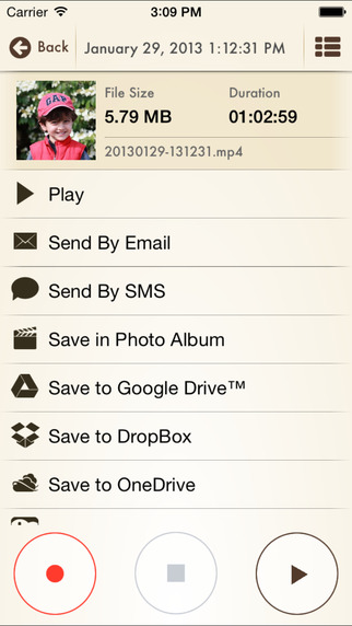 【免費工具App】Voice Record Pro 7 Full-APP點子