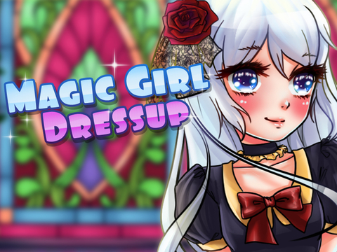免費下載遊戲APP|Magic Girl Dressup Pro app開箱文|APP開箱王