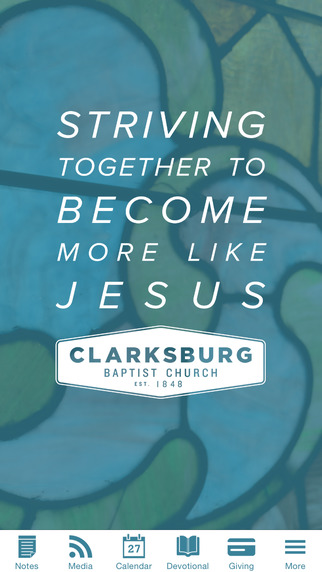 Clarksburg Baptist Church