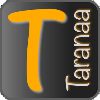 Taranaa Karaoke LOGO-APP點子