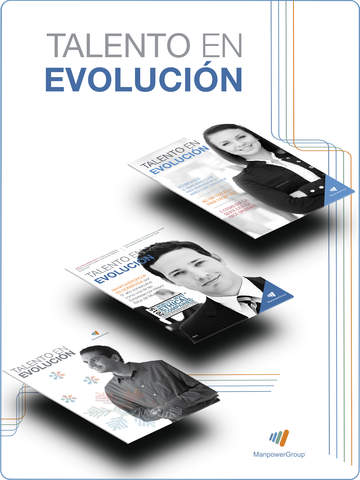 免費下載商業APP|Manpower: Talento en evolucion app開箱文|APP開箱王