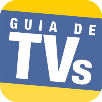 Guia de TVs LOGO-APP點子