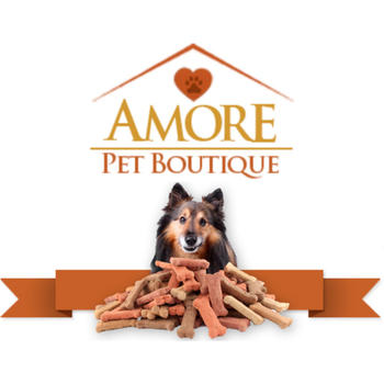 Amore Pet Boutique LOGO-APP點子