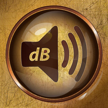 Decibel Sir LOGO-APP點子