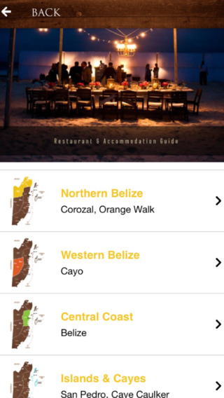 免費下載旅遊APP|Flavors of Belize app開箱文|APP開箱王