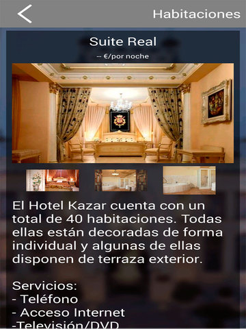 免費下載旅遊APP|Hotel Kazar app開箱文|APP開箱王