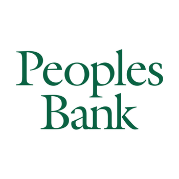 Peoples Bank (WA) LOGO-APP點子