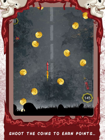 免費下載遊戲APP|Zombie Sniper – Crazy funny zombie shooter game app開箱文|APP開箱王
