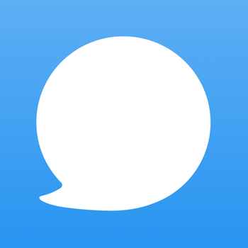 Pie - Chat for Work LOGO-APP點子