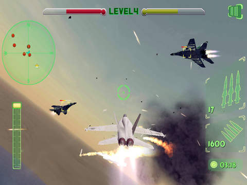 免費下載遊戲APP|Air Navy Defending Jet Fighter app開箱文|APP開箱王
