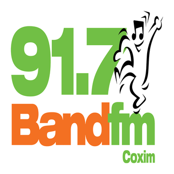 Band FM Coxim LOGO-APP點子