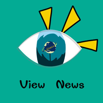 ViewNews LOGO-APP點子