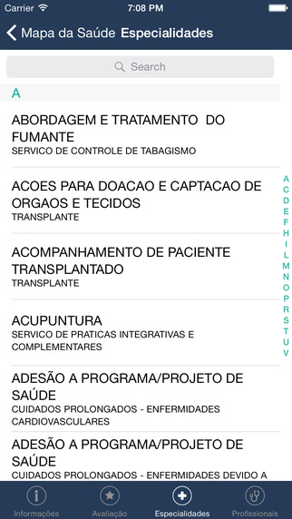 免費下載醫療APP|Mapa da Saúde app開箱文|APP開箱王