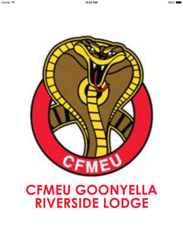 免費下載商業APP|CFMEU Goonyella Riverside Lodge app開箱文|APP開箱王