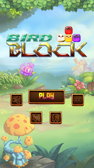 免費下載遊戲APP|Bird Block app開箱文|APP開箱王
