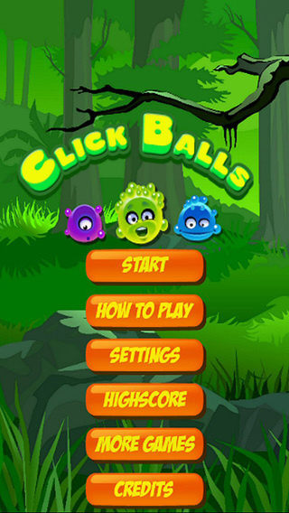 Click Balls