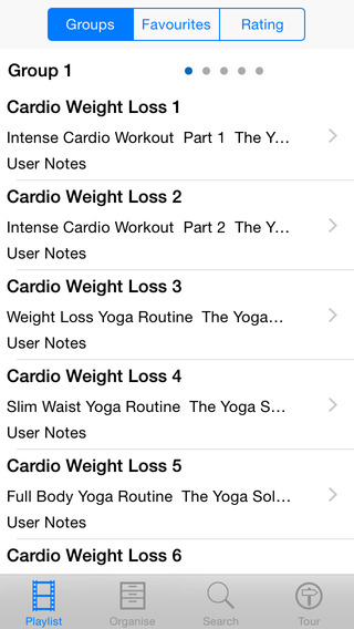免費下載健康APP|Cardio Weight Loss Workouts app開箱文|APP開箱王
