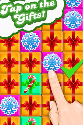 Game of the Holiday Snowman of Christmas screenshot 2