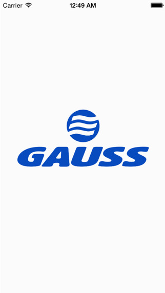 Catálogo Gauss