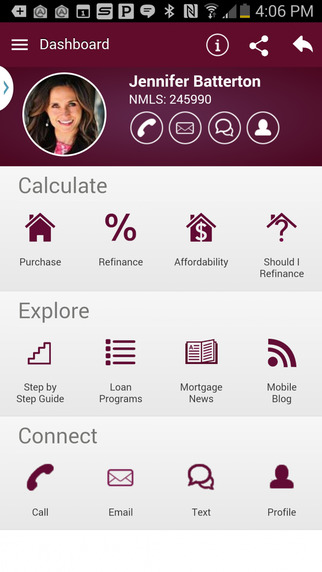 【免費財經App】BNC National Bank Mortgage App-APP點子